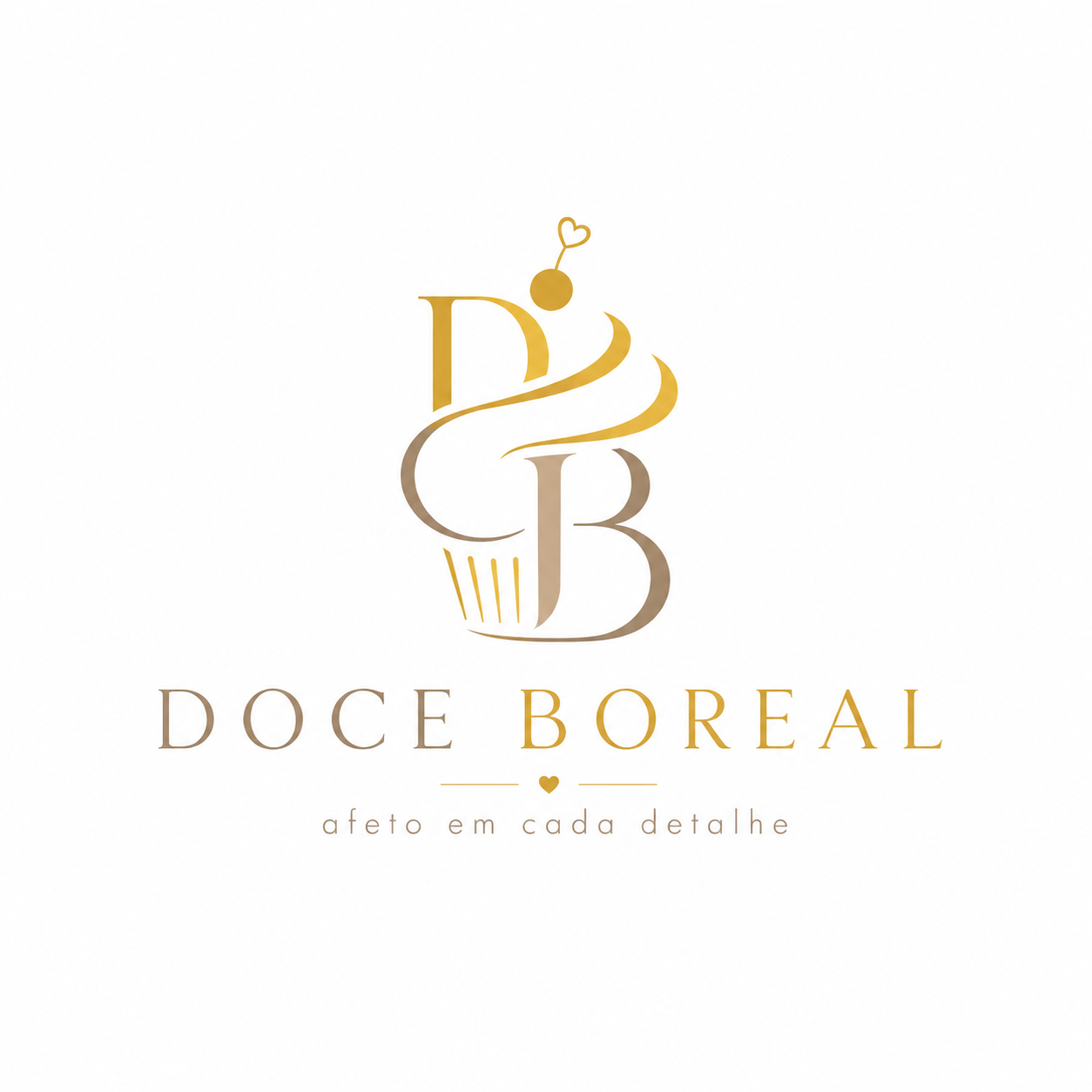 Logo de Doce boreal