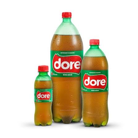 Refrigerante 250ml