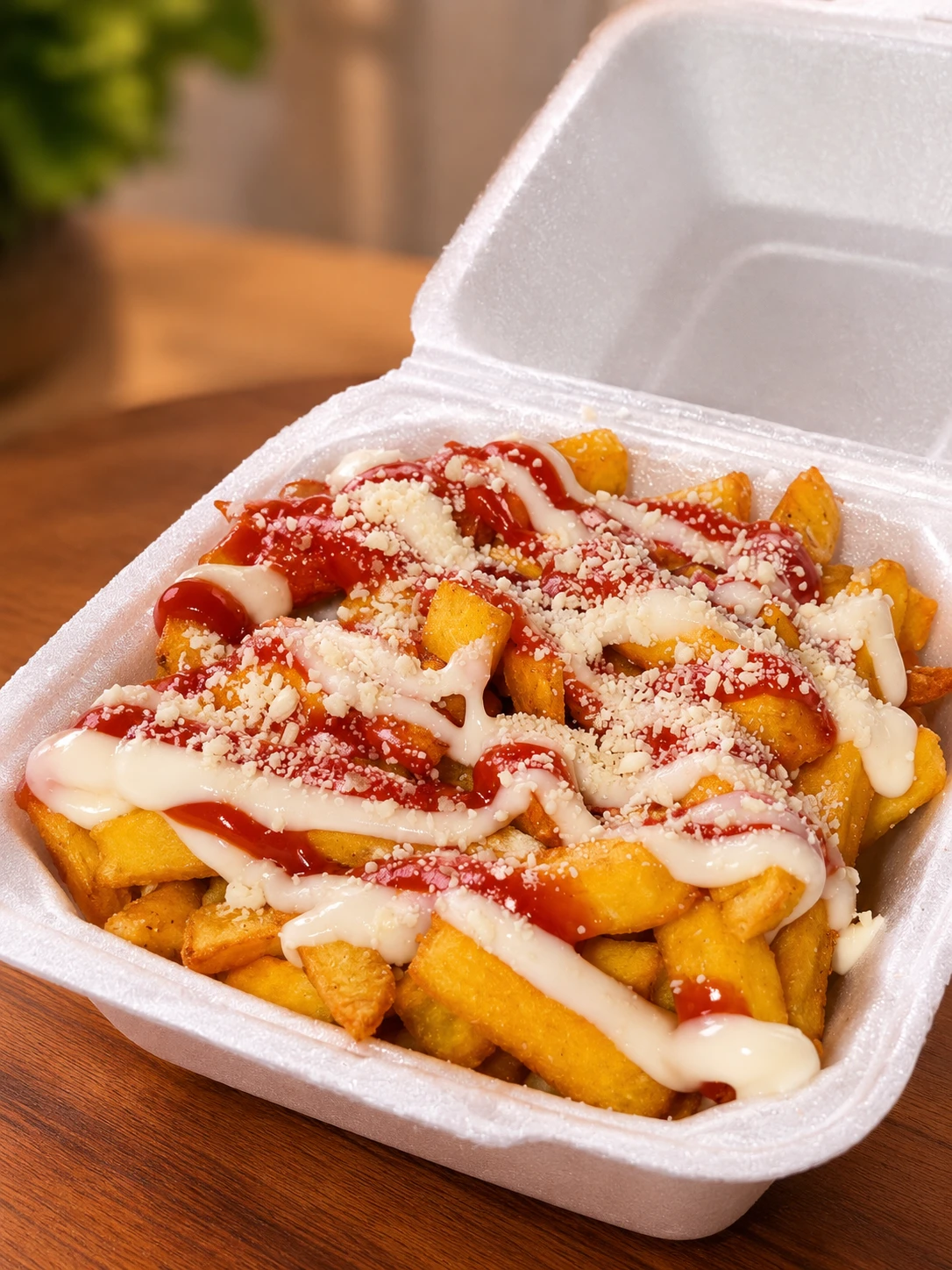 Batata frita